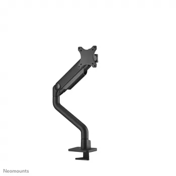 Neomounts DS70S-950BL1 Βραχίονας οθόνης 17-49 inch - Γάζα αερίου - Στήριξη γραφείου - 180°-Stop