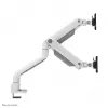 Neomounts DS70S-950WH2 Βραχίονας οθόνης 17-35 inch - Γάζα αερίου - Topfix - 180°-Stop