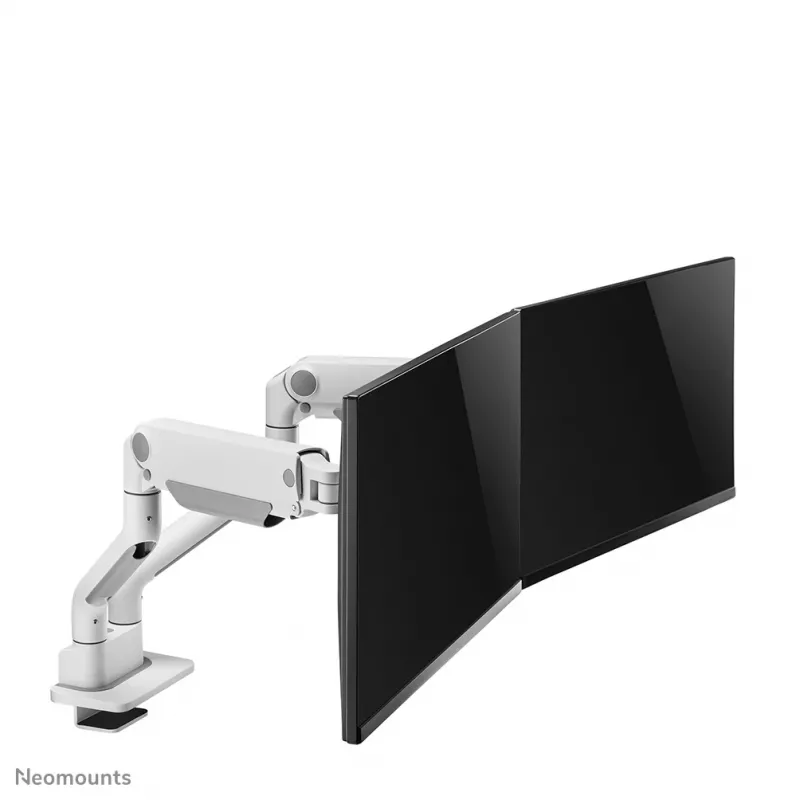 Neomounts DS70S-950WH2 Βραχίονας οθόνης 17-35 inch - Γάζα αερίου - Topfix - 180°-Stop