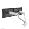 Neomounts DS70S-950WH2 Βραχίονας οθόνης 17-35 inch - Γάζα αερίου - Topfix - 180°-Stop