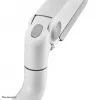 Neomounts DS70S-950WH2 Βραχίονας οθόνης 17-35 inch - Γάζα αερίου - Topfix - 180°-Stop