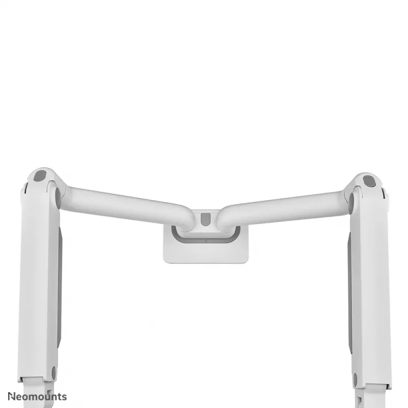 Neomounts DS70S-950WH2 Βραχίονας οθόνης 17-35 inch - Γάζα αερίου - Topfix - 180°-Stop