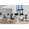 Neomounts DS70S-950WH2 Βραχίονας οθόνης 17-35 inch - Γάζα αερίου - Topfix - 180°-Stop