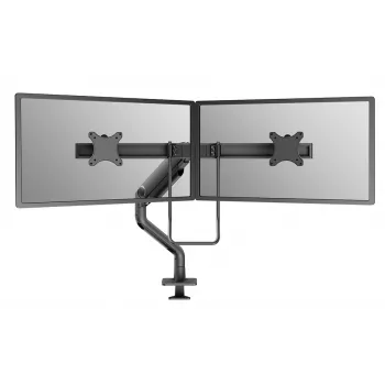 Neomounts DS75S-950BL2 Βραχίονας οθόνης 17-32 inch - Γάζα αερίου - Topfix - 180°-Stop