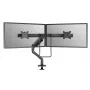 Neomounts DS75S-950BL2 Βραχίονας οθόνης 17-32 inch - Γάζα αερίου - Topfix - 180°-Stop