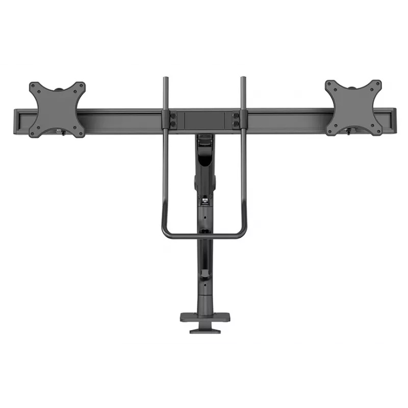 Neomounts DS75S-950BL2 Βραχίονας οθόνης 17-32 inch - Γάζα αερίου - Topfix - 180°-Stop