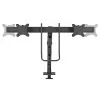 Neomounts DS75S-950BL2 Βραχίονας οθόνης 17-32 inch - Γάζα αερίου - Topfix - 180°-Stop
