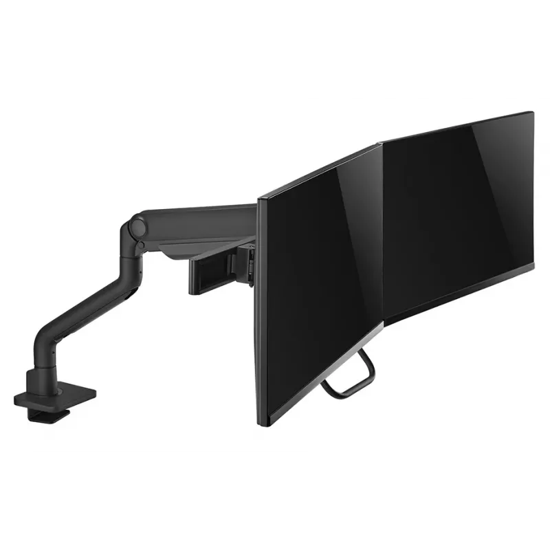 Neomounts DS75S-950BL2 Βραχίονας οθόνης 17-32 inch - Γάζα αερίου - Topfix - 180°-Stop