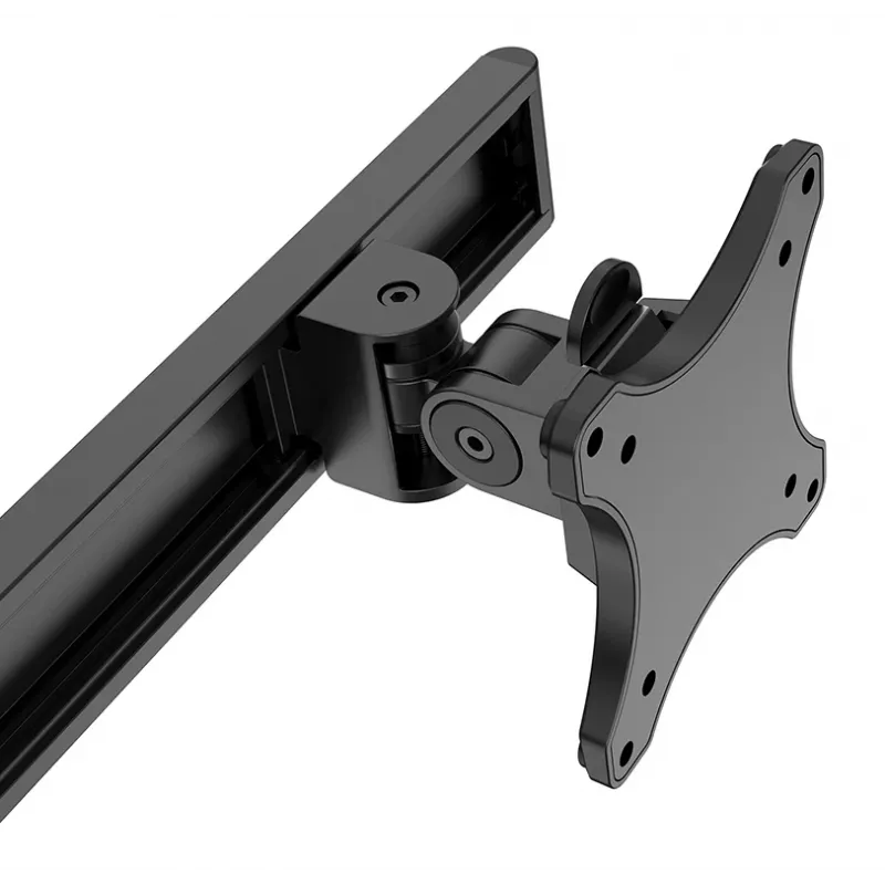 Neomounts DS75S-950BL2 Βραχίονας οθόνης 17-32 inch - Γάζα αερίου - Topfix - 180°-Stop
