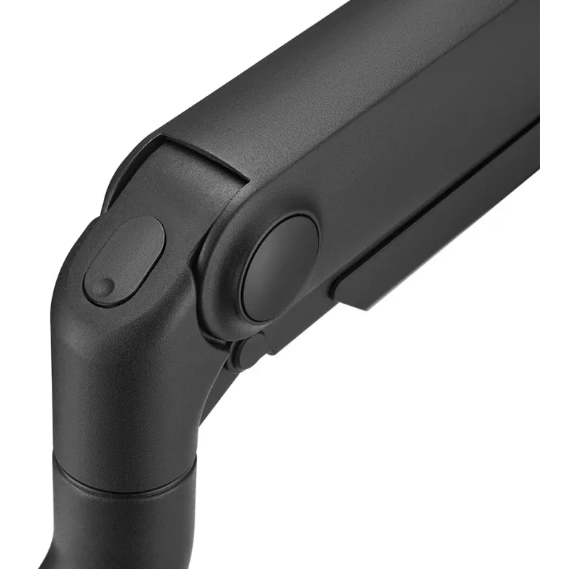 Neomounts DS75S-950BL2 Βραχίονας οθόνης 17-32 inch - Γάζα αερίου - Topfix - 180°-Stop