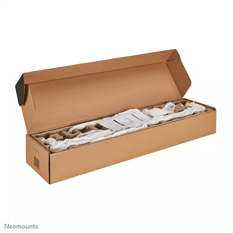 Neomounts DS75S-950BL2 Βραχίονας οθόνης 17-32 inch - Γάζα αερίου - Topfix - 180°-Stop