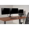 Neomounts DS75S-950BL2 Βραχίονας οθόνης 17-32 inch - Γάζα αερίου - Topfix - 180°-Stop