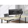 Neomounts DS75S-950BL2 Βραχίονας οθόνης 17-32 inch - Γάζα αερίου - Topfix - 180°-Stop