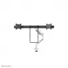 Neomounts DS75S-950WH2 Βραχίονας οθόνης 17-32 inch - Γάζα αερίου - Topfix - 180°-Stop