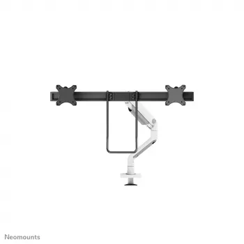 Neomounts DS75S-950WH2 Βραχίονας οθόνης 17-32 inch - Γάζα αερίου - Topfix - 180°-Stop