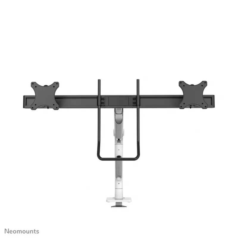 Neomounts DS75S-950WH2 Βραχίονας οθόνης 17-32 inch - Γάζα αερίου - Topfix - 180°-Stop
