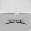 Neomounts DS75S-950WH2 Βραχίονας οθόνης 17-32 inch - Γάζα αερίου - Topfix - 180°-Stop
