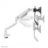 Neomounts DS75S-950WH2 Βραχίονας οθόνης 17-32 inch - Γάζα αερίου - Topfix - 180°-Stop