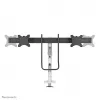 Neomounts DS75S-950WH2 Βραχίονας οθόνης 17-32 inch - Γάζα αερίου - Topfix - 180°-Stop