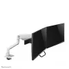 Neomounts DS75S-950WH2 Βραχίονας οθόνης 17-32 inch - Γάζα αερίου - Topfix - 180°-Stop