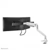 Neomounts DS75S-950WH2 Βραχίονας οθόνης 17-32 inch - Γάζα αερίου - Topfix - 180°-Stop