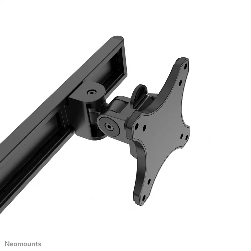 Neomounts DS75S-950WH2 Βραχίονας οθόνης 17-32 inch - Γάζα αερίου - Topfix - 180°-Stop