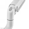 Neomounts DS75S-950WH2 Βραχίονας οθόνης 17-32 inch - Γάζα αερίου - Topfix - 180°-Stop