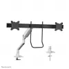 Neomounts DS75S-950WH2 Βραχίονας οθόνης 17-32 inch - Γάζα αερίου - Topfix - 180°-Stop