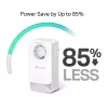 TP-Link PG2400P KIT PowerLine Προσαρμογέας δικτύου 1428 Mbit/s Ethernet LAN Λευκό 2 τεμ.