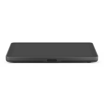 LOGITECH Tap IP - Συσκευή τηλεδιάσκεψης - Graphite