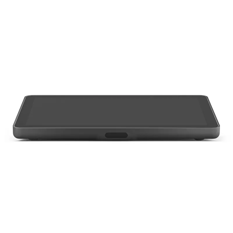 LOGITECH Tap IP - Συσκευή τηλεδιάσκεψης - Graphite