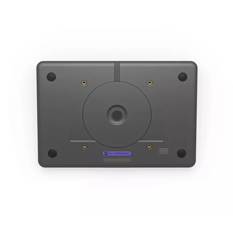 LOGITECH Tap IP - Συσκευή τηλεδιάσκεψης - Graphite