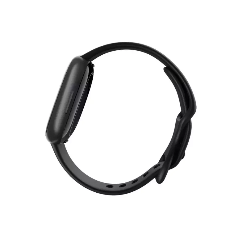Smartwatch Fitbit Versa 4 Graphite μαύρο