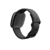 Smartwatch Fitbit Versa 4 Graphite μαύρο