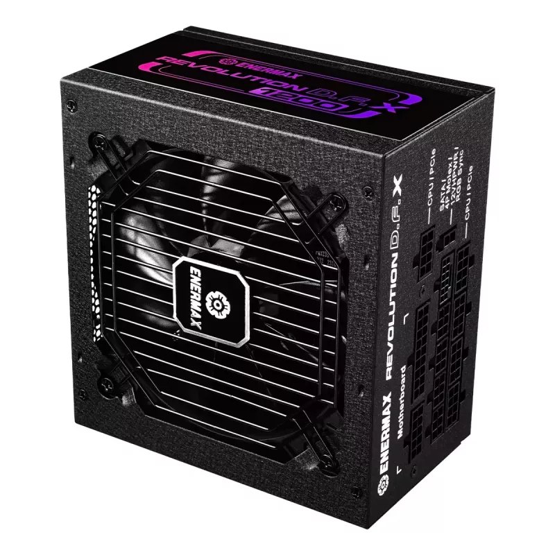 Enermax Revolution DFX 850 W Τροφοδοτικό