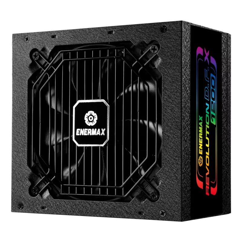 Enermax Revolution DFX 850 W Τροφοδοτικό