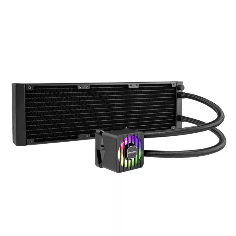 Σετ υδρόψυξης Enermax LIQMAXFLO ELC-LMF360T-ARGB