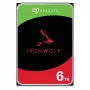 Seagate IronWolf ST6000VN006 εσωτερικός σκληρός δίσκος 6 TB 5400 RPM 256 MB 3,5 ίντσες Serial ATA III