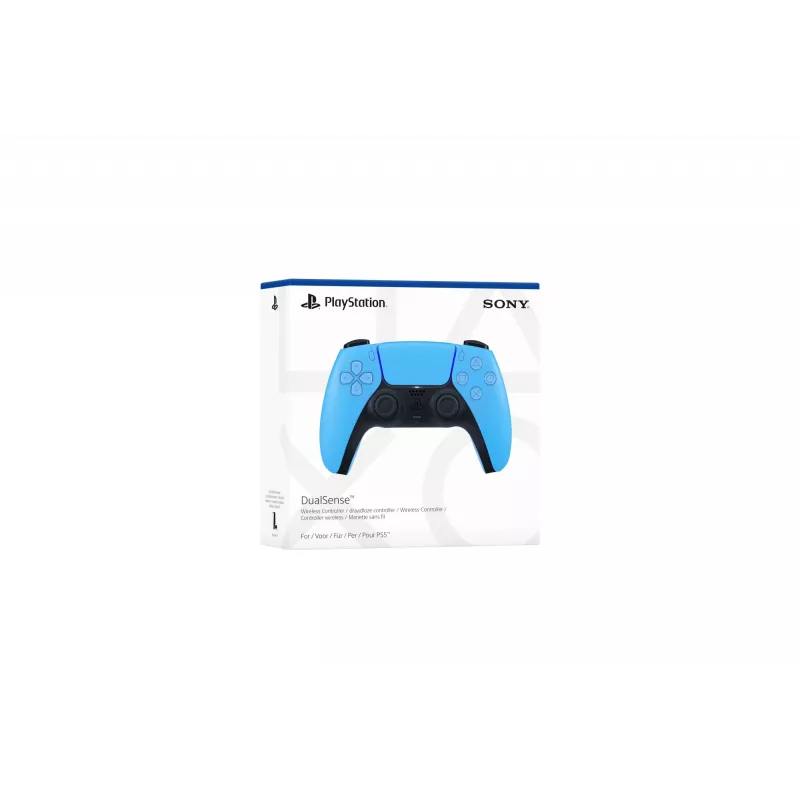 Sony DualSense™ Ασύρματο χειριστήριο - Starlight Blue