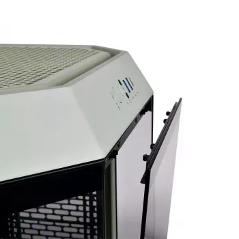 Κουτί PC Thermaltake 300 Matcha πράσινο Micro Tower