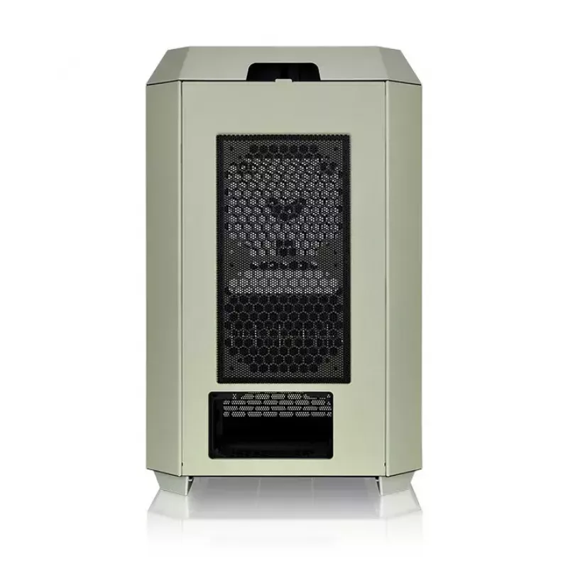 Κουτί PC Thermaltake 300 Matcha πράσινο Micro Tower
