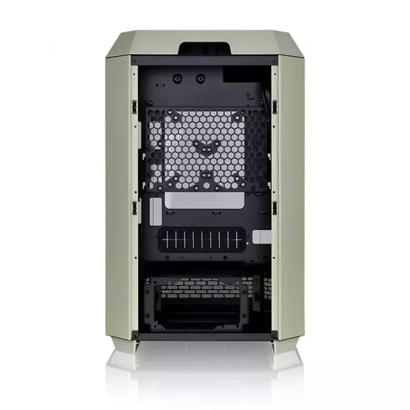 Κουτί PC Thermaltake 300 Matcha πράσινο Micro Tower