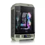 Κουτί PC Thermaltake 300 Matcha πράσινο Micro Tower