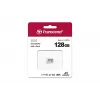 TRANSCEND Κάρτα Micro-SDXC 300S 128GB UHS-I U3 χωρίς αντάπτορα