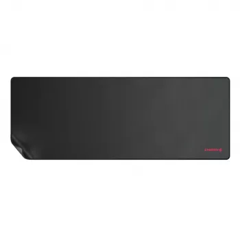 CHERRY MP 2000 Gaming mousepad μαύρο