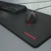 CHERRY MP 2000 Gaming mousepad μαύρο