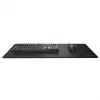 CHERRY MP 2000 Gaming mousepad μαύρο