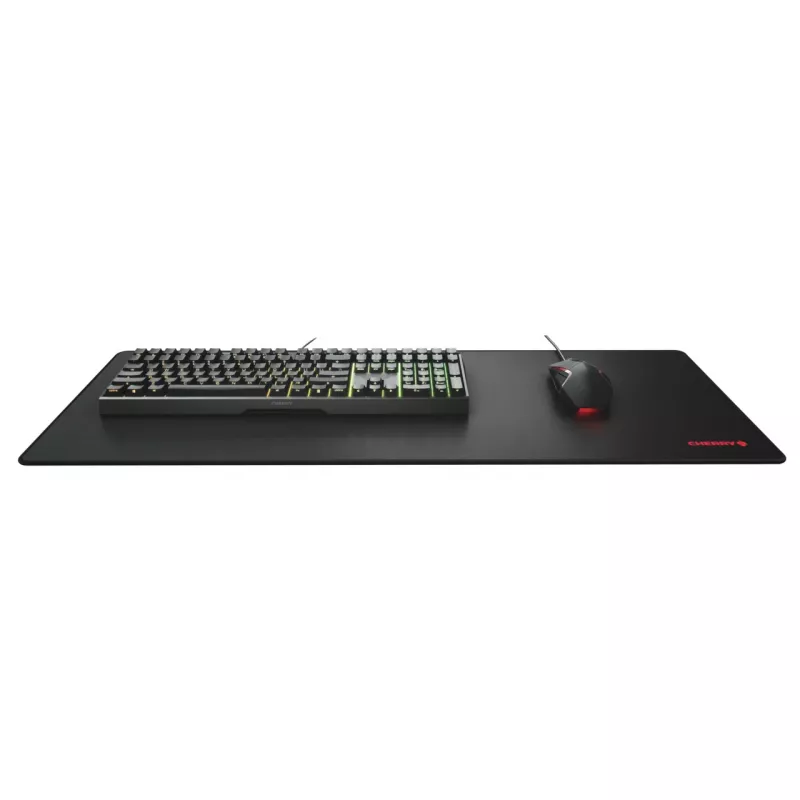 CHERRY MP 2000 Gaming mousepad μαύρο