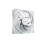 be quiet Pure Wings 3 120mm PWM high-speed λευκός ανεμιστήρας κουτιού υπολογιστή 12 cm 1 τεμάχιο