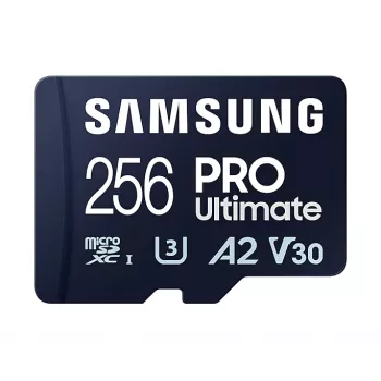 Samsung MB-MY256SB/WW Κάρτα μνήμης 256 GB MicroSDXC UHS-I